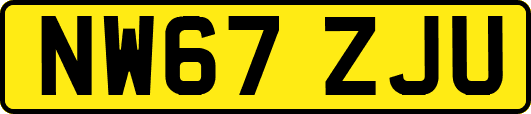 NW67ZJU