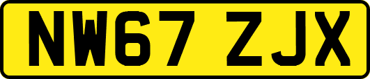 NW67ZJX