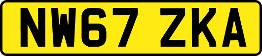 NW67ZKA