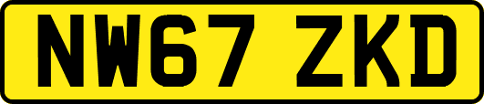 NW67ZKD