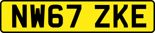 NW67ZKE