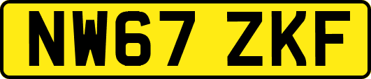 NW67ZKF