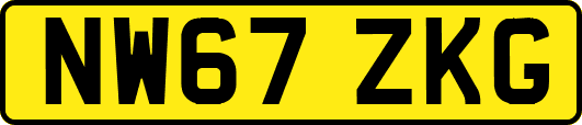 NW67ZKG
