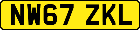 NW67ZKL