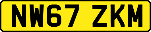 NW67ZKM