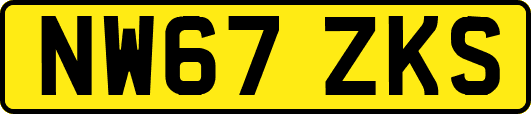 NW67ZKS