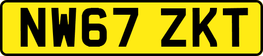 NW67ZKT