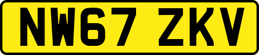 NW67ZKV