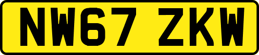 NW67ZKW