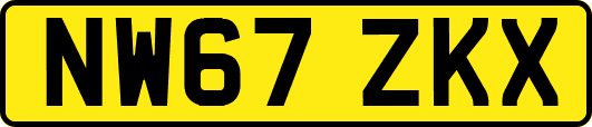 NW67ZKX