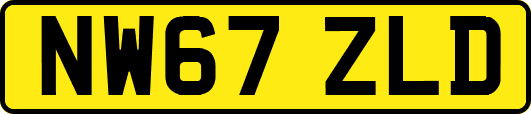 NW67ZLD