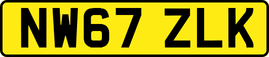 NW67ZLK
