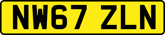 NW67ZLN