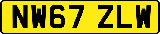 NW67ZLW