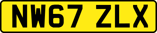 NW67ZLX