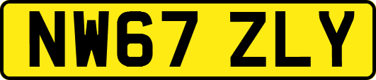 NW67ZLY