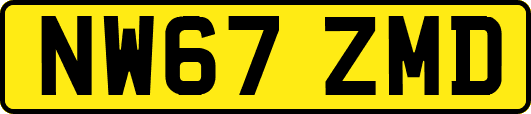 NW67ZMD