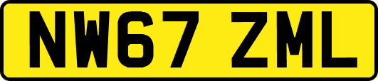 NW67ZML