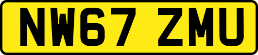 NW67ZMU