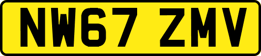 NW67ZMV