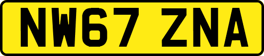 NW67ZNA