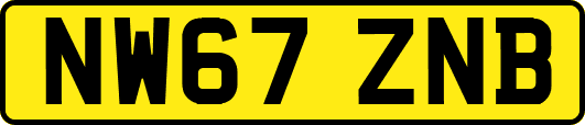 NW67ZNB