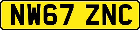 NW67ZNC