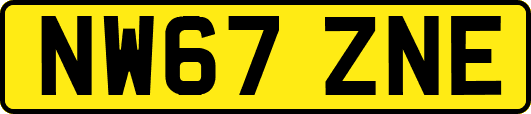 NW67ZNE