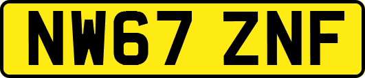 NW67ZNF
