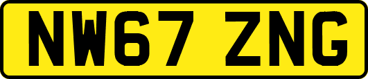 NW67ZNG