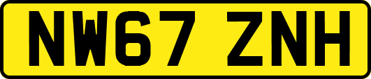 NW67ZNH