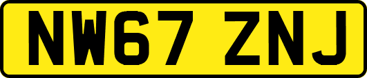 NW67ZNJ