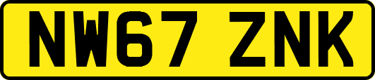 NW67ZNK