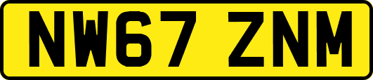 NW67ZNM