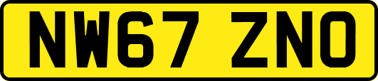 NW67ZNO