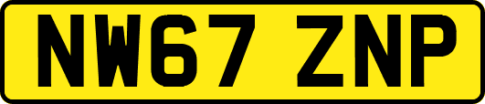 NW67ZNP