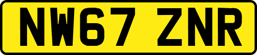 NW67ZNR