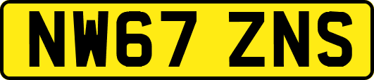 NW67ZNS