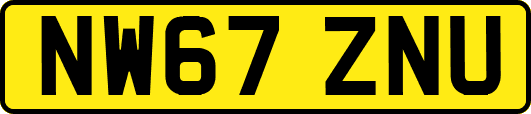 NW67ZNU