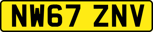 NW67ZNV