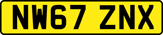 NW67ZNX