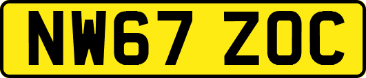 NW67ZOC