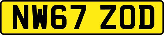 NW67ZOD