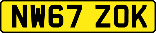 NW67ZOK