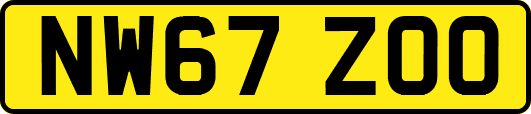 NW67ZOO
