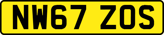 NW67ZOS