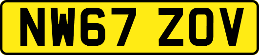NW67ZOV