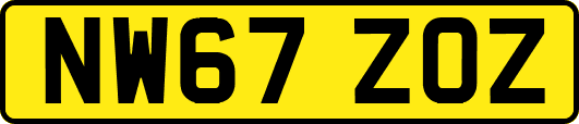 NW67ZOZ