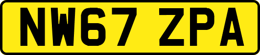 NW67ZPA