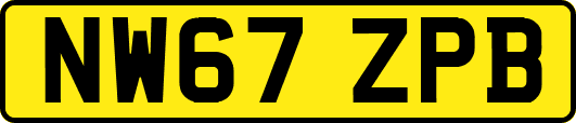 NW67ZPB